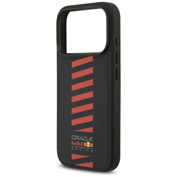 Red Bull Meshed Powerbar MagSafe - iPhone 17 Pro Case (Navy Blue)