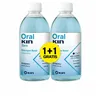 Mouthwash Kin 1904027 (2 uds)