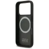 Red Bull Meshed Powerbar MagSafe - iPhone 17 Pro Case (Navy Blue)