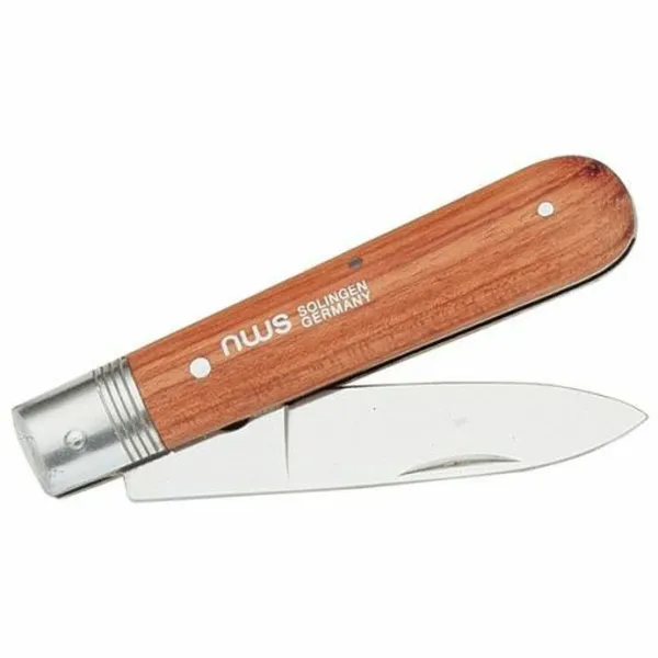 Pocketknife NWS Electricity