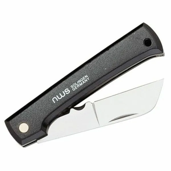 Pocketknife NWS 19,5 cm Plastic Electricity
