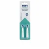 Replacement Head Kin 1865113 Toothbrush 2 Units (2 uds)