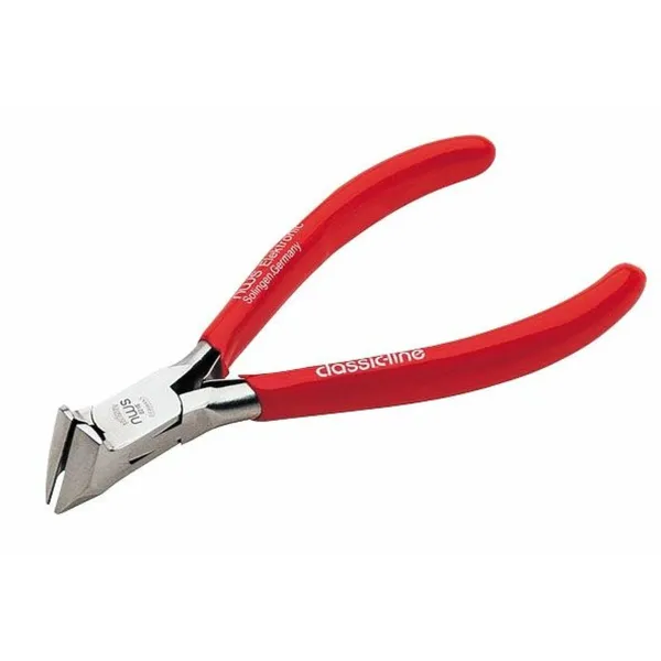 Ristlõikelised tangid NWS 11,5 cm