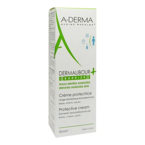 Protective Cream A-Derma Barrier 100 ml