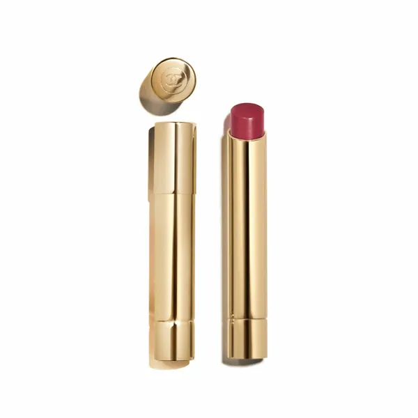 Lipstick Chanel Rouge Allure L'extrait Rouge Libre 832 1