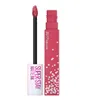 Lipstick Maybelline Superstay Matte Ink Birthday edition Birthday Bestle (5 ml)