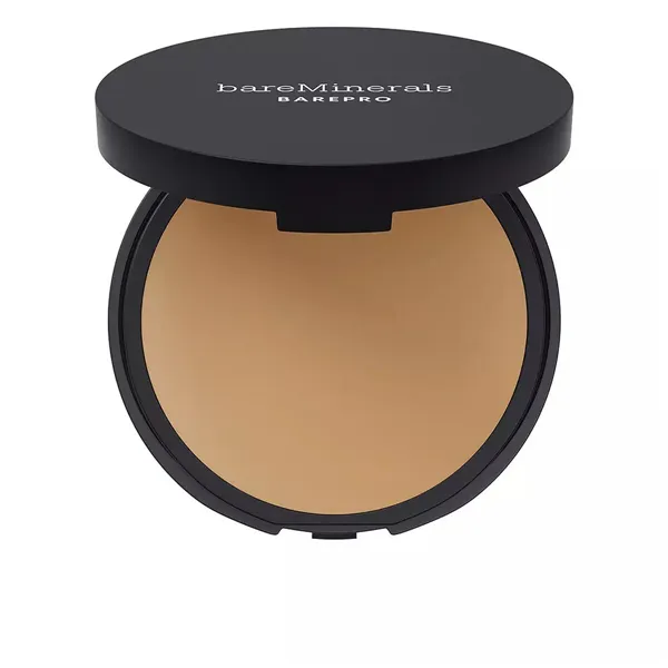 Powder Make-up Base bareMinerals Barepro Nº 35 Warm 8 g