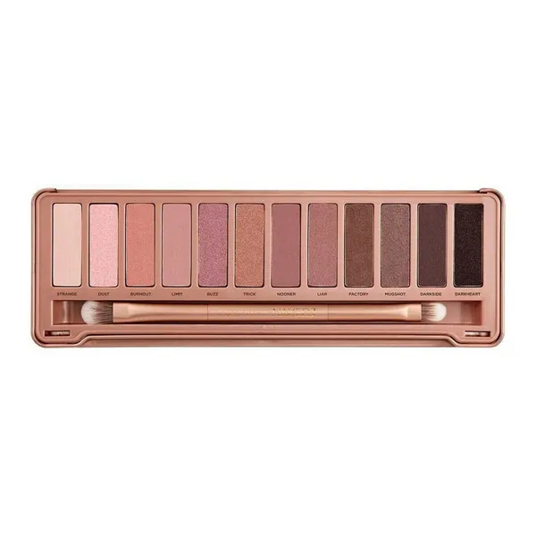 Eye Shadow Palette Urban Decay Naked 3 (11,4 g)