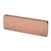 Eye Shadow Palette Urban Decay Naked 3 (11,4 g)