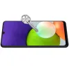 Nillkin Anti-Explosion Glass 2.5D - Protective glass for Samsung Galaxy A22 4G/LTE