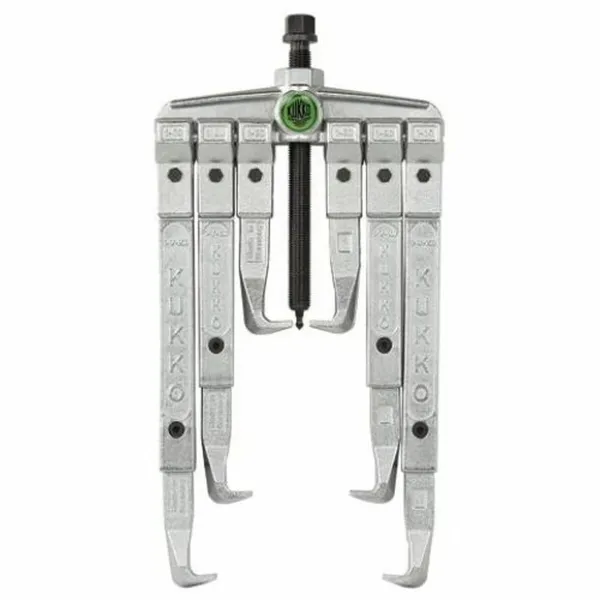 Multiple Bearing Puller KUKKO 2 Legs