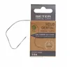 Dental Floss Beter 50 m Active charcoal