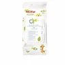 Sanitizing Wet Wipes Nûby Pacifier 48 Units