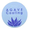 Patch for the Eye Area Petitfée Agave Cooling hydrogel (60 Units)