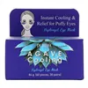 Patch for the Eye Area Petitfée Agave Cooling hydrogel (60 Units)