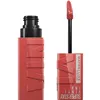 Lipstick Maybelline Superstay Vinyl Ink 15-peachy