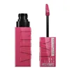 Lipstick Maybelline Superstay Vinyl Ink 20-coy Liquid