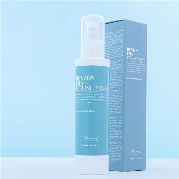 Exfoliating Toner Benton BEPHTO 150 ml