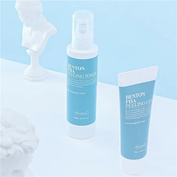 Exfoliating Toner Benton BEPHTO 150 ml