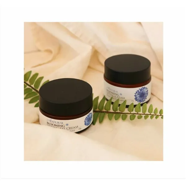 Anti-Wrinkle Cream All Natural ANBLCR 50 g