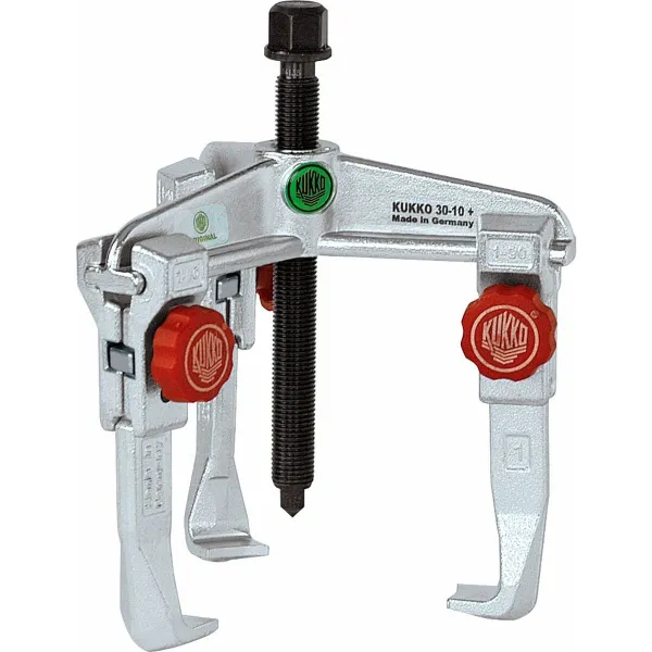 Laagri eemaldaja KUKKO 3 Jalad