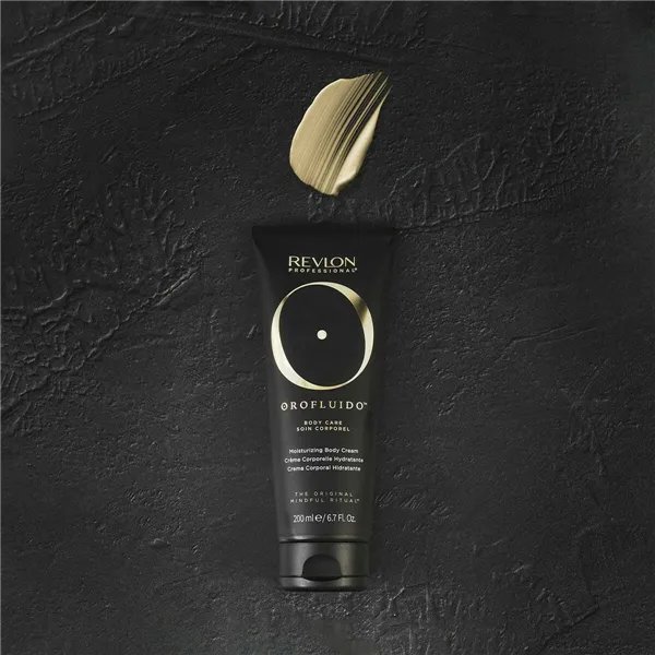 Moisturising Body Cream Revlon 7261041000 200 ml