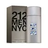 Men's Perfume Carolina Herrera 212 NYC MEN EDT 100 ml 212 nyc men