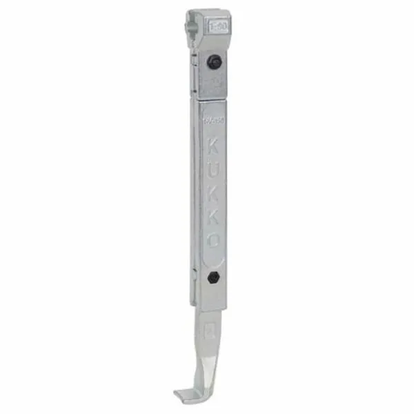 Vakiojalat uuttimille KUKKO 250 mm