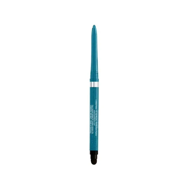 Eyeliner L'Oreal Make Up Infaillible Grip Emerald Green 36 hours