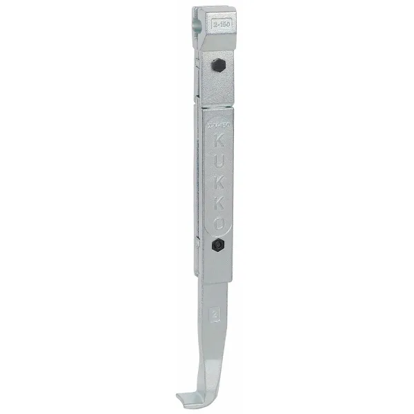 Standard legs for extractors KUKKO 300 mm