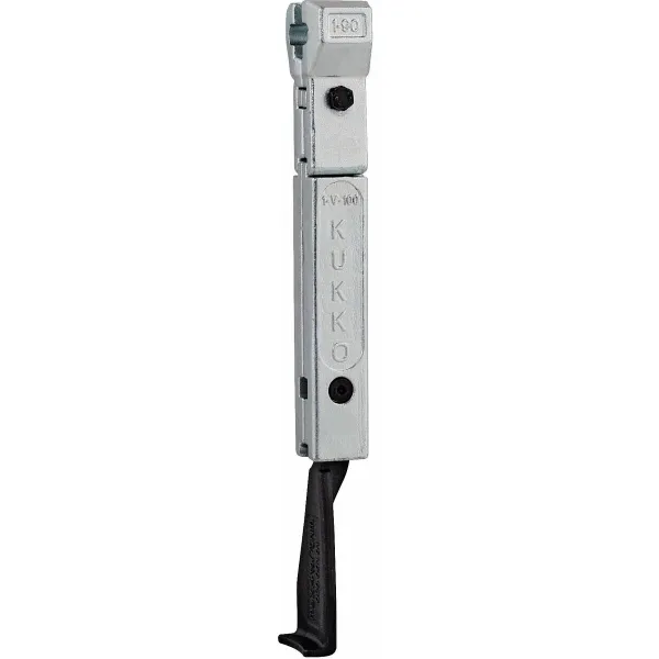 Kapeat välijalat KUKKO 300 mm