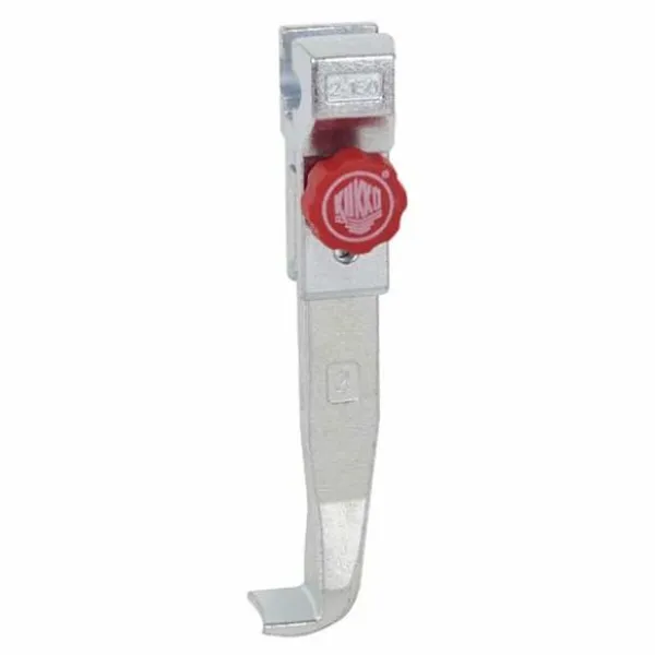 Vakiojalat uuttimille KUKKO 150 mm