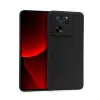 Crong Color Cover - Xiaomi 13T/13T Pro Case (Black)