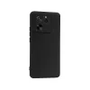 Crong Color Cover - Xiaomi 13T/13T Pro Case (Black)