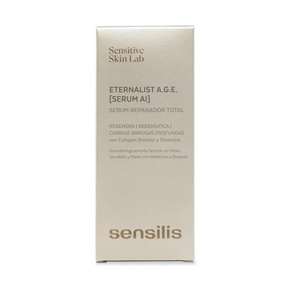 Restorative Serum Sensilis Eternalist A.G.E. Anti-ageing (30 ml)