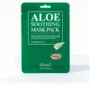 Moisturizing Facial Mask Benton Aloe Soothing Aloe Vera 23 g 50 ml