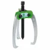 Self-centering bearing puller KUKKO 3 Legs