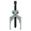 Scissor-action bearing puller KUKKO 6-100 x 85 mm 2 Legs