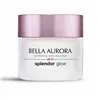 Anti-Brown Spot and Anti-Ageing Treatment Bella Aurora Splendor Glow Highlighter 50 ml