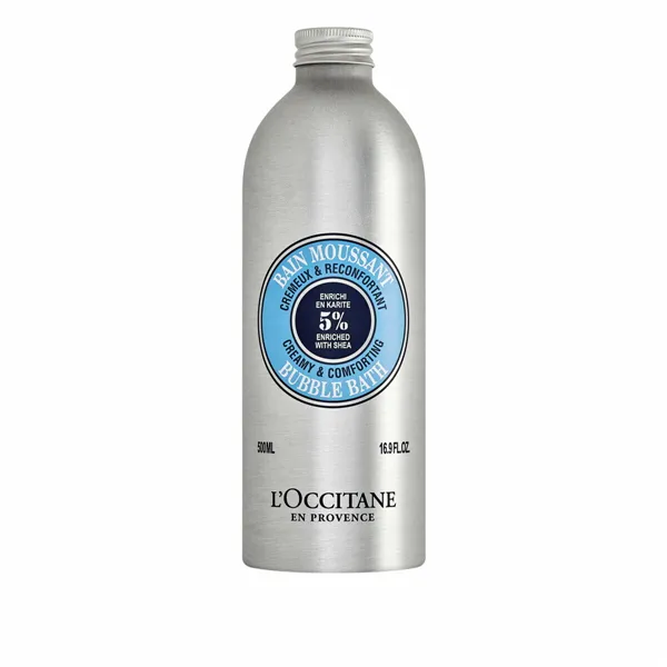 Shower Gel L'Occitane En Provence   500 ml Shea Butter