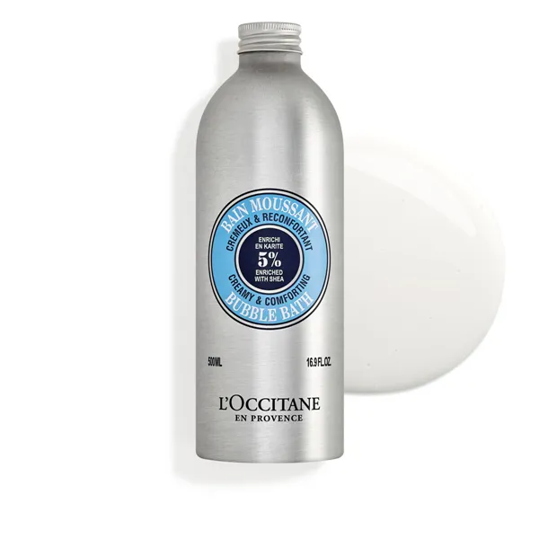 Shower Gel L'Occitane En Provence   500 ml Shea Butter