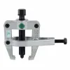 Bearing puller with side clamp KUKKO 2 Legs