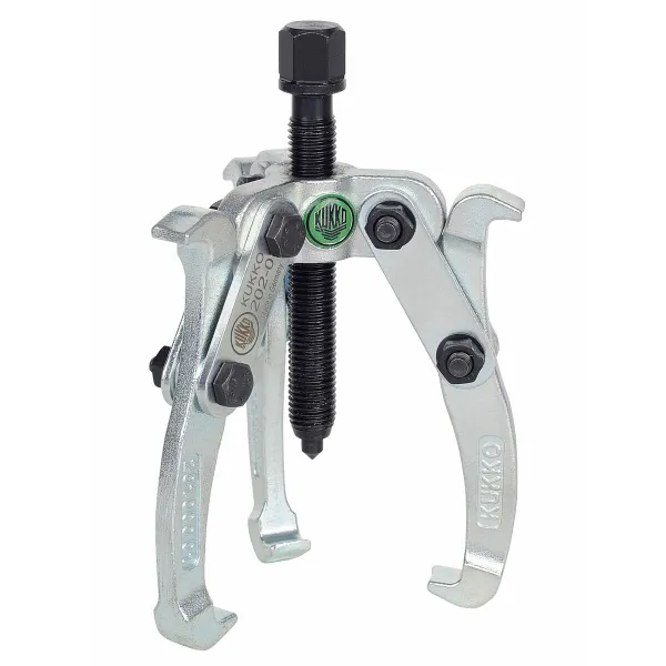 Bearing puller KUKKO 3 Legs