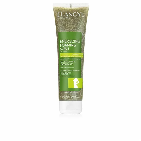 Exfoliating Body Gel Elancyl Gommage Moussant 150 ml