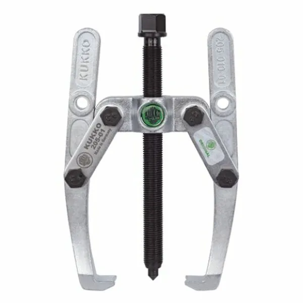 Съемник подшипников KUKKO 150 x150 mm 2 Ножки