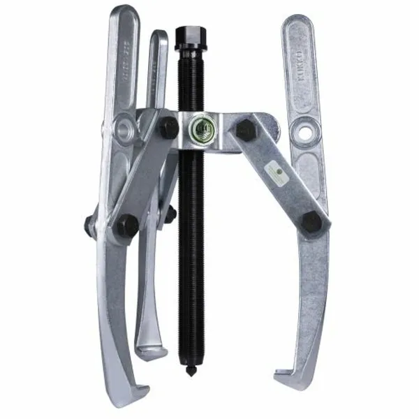 Combined Bearing Puller KUKKO 2-3 Legs