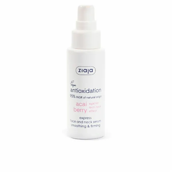 Antioxidant Serum Ziaja Acai Acai Concentrated 50 ml