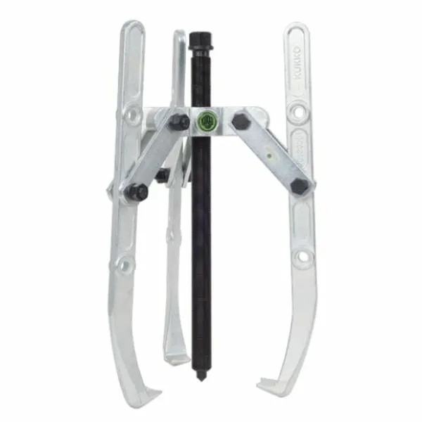Combined Bearing Puller KUKKO 2-3 Legs