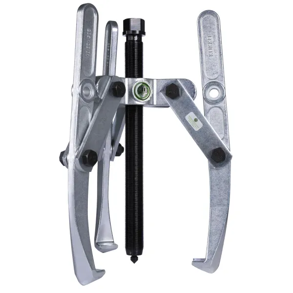 Combined Bearing Puller KUKKO 2-3 Legs