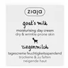 Day Cream Ziaja Leche De Cabra 50 ml Goat's milk